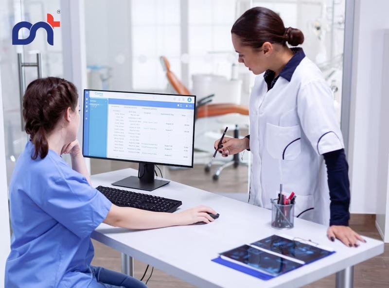 Healthcare Technology Solutions
